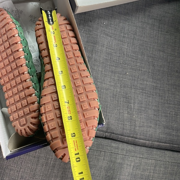 Volks Walkers Dark Green - Picture 6 of 7